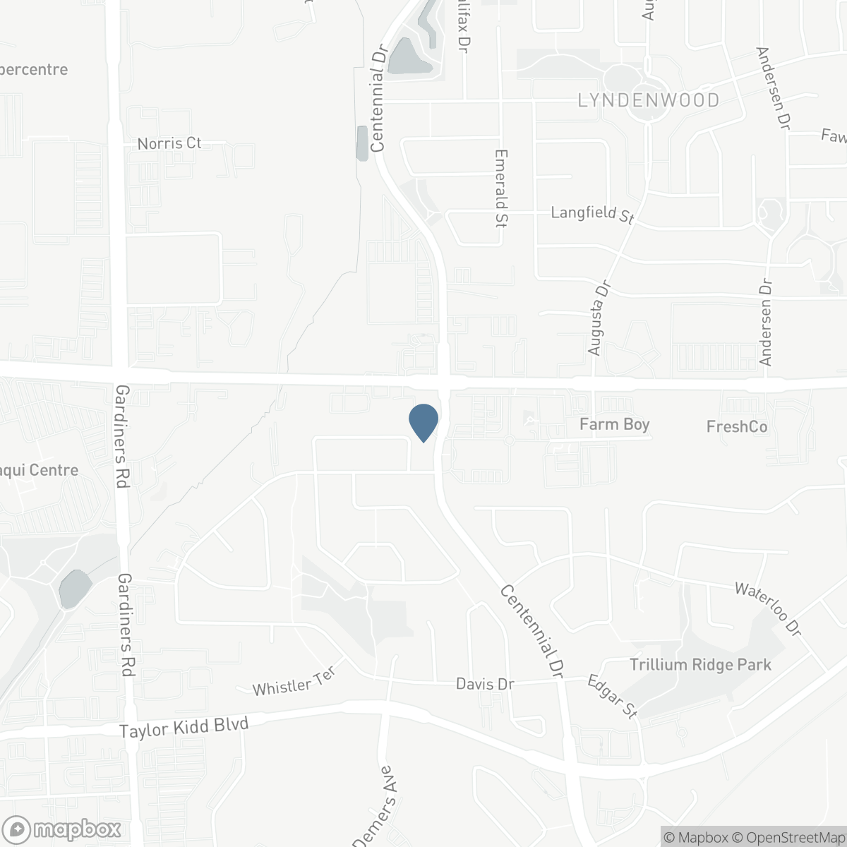 970 KILLARNEY CRESCENT, Kingston, Ontario K7M 8C7